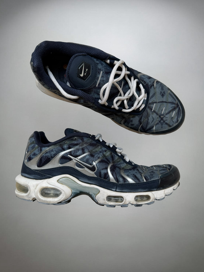 Vintage Nike TN Shoe RARE (43)