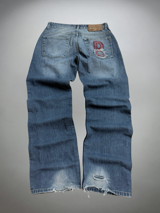 Dolce Gabbana Jeans (M)
