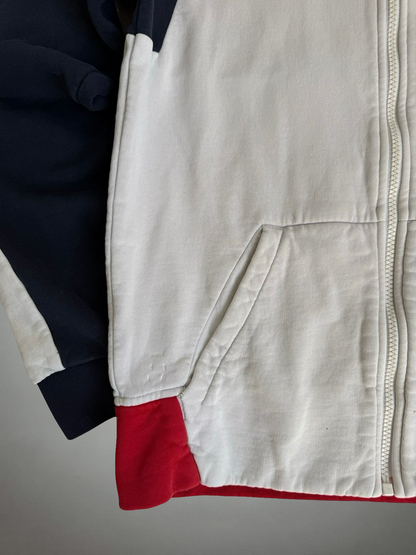 Lacoste Frankreich Jacke (S)
