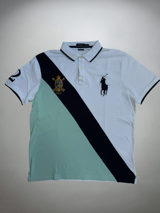 Ralph Lauren Polo (XL)