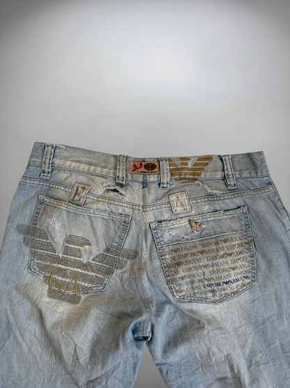 Armani Jeans (L)