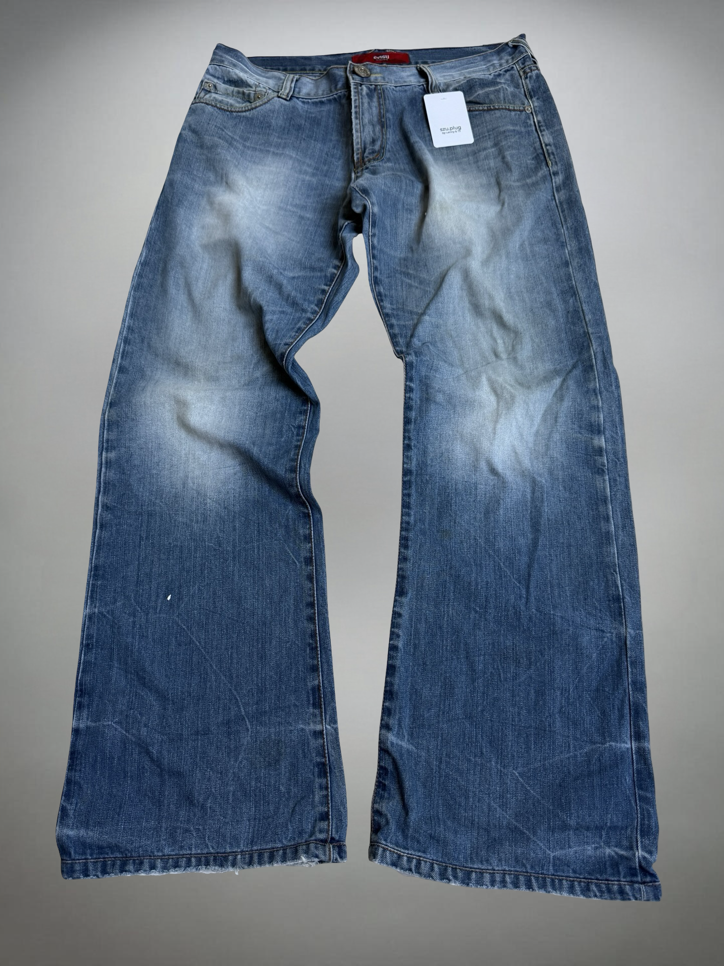 Evisu Jeans (L)