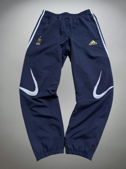 Adidas Frankreich 2006 Tracksuit (L)