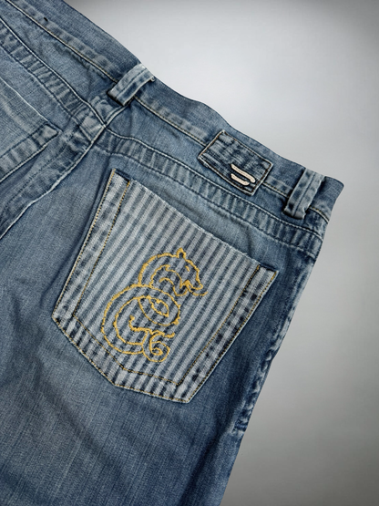 Diesel Jeans (M)
