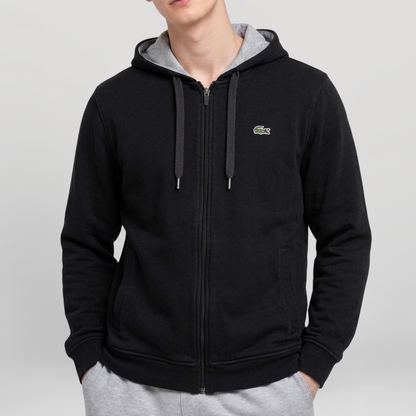 Vintage Lacoste Jacke (S-M)