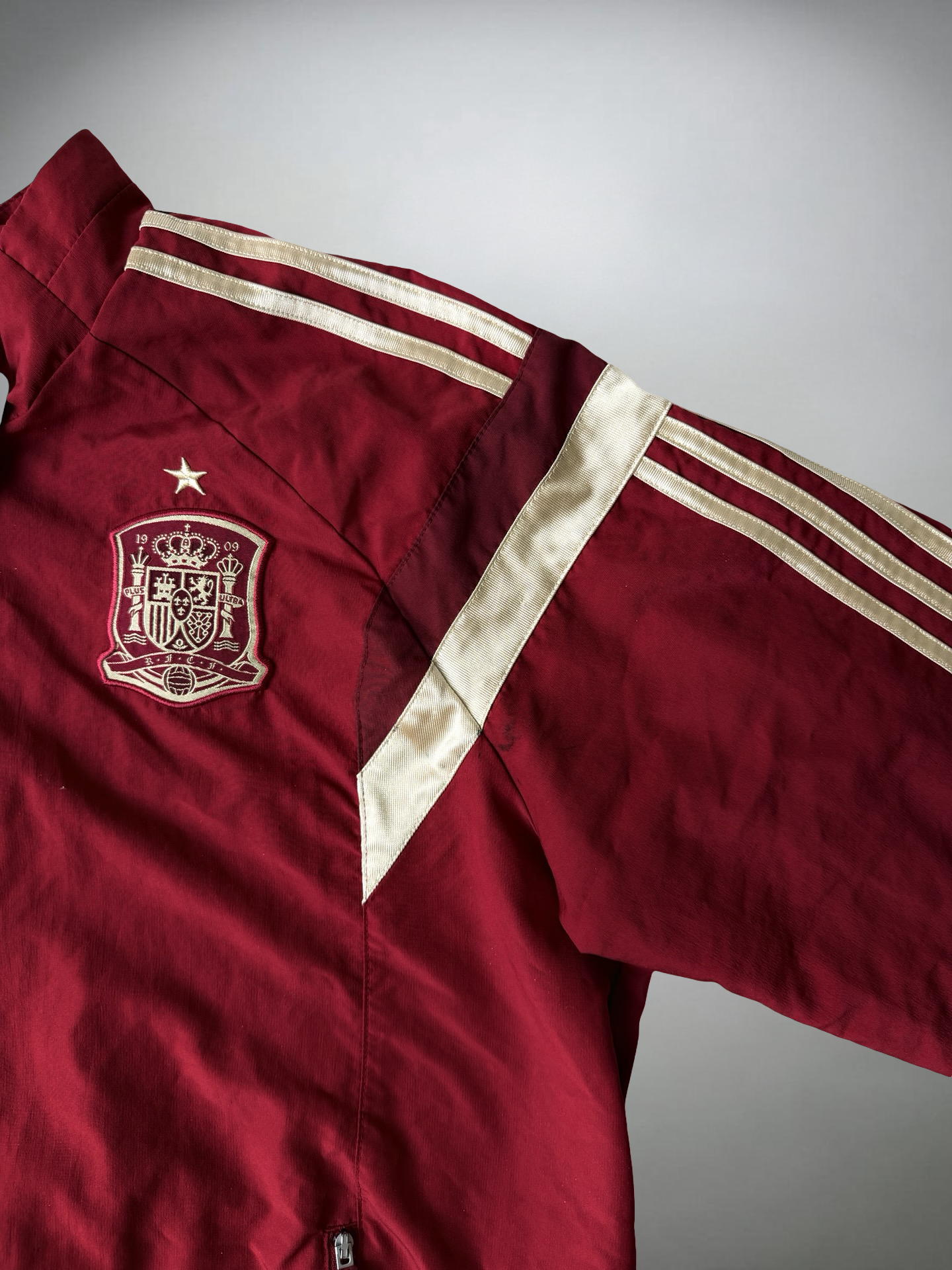 Vintage Spanien Jacke (L)