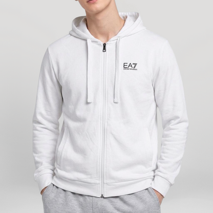 Vintage Armani EA7 Zip (L)