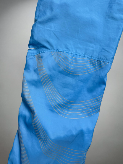 Seltene Nike TN 00‘s Trackpants (M)