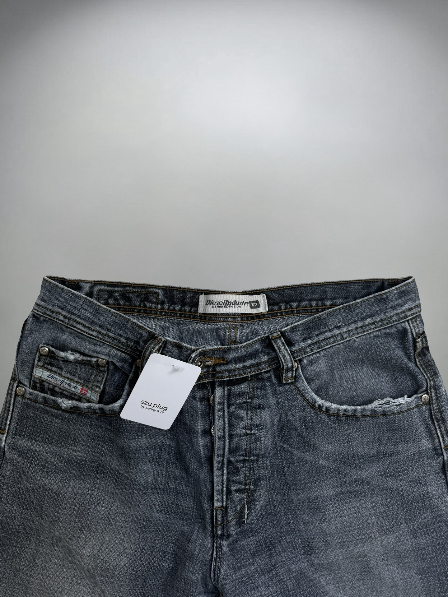 Diesel Jeans (M)