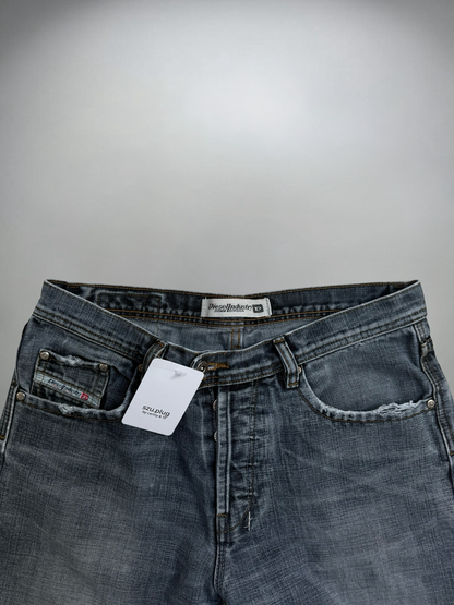 Diesel Jeans (M)