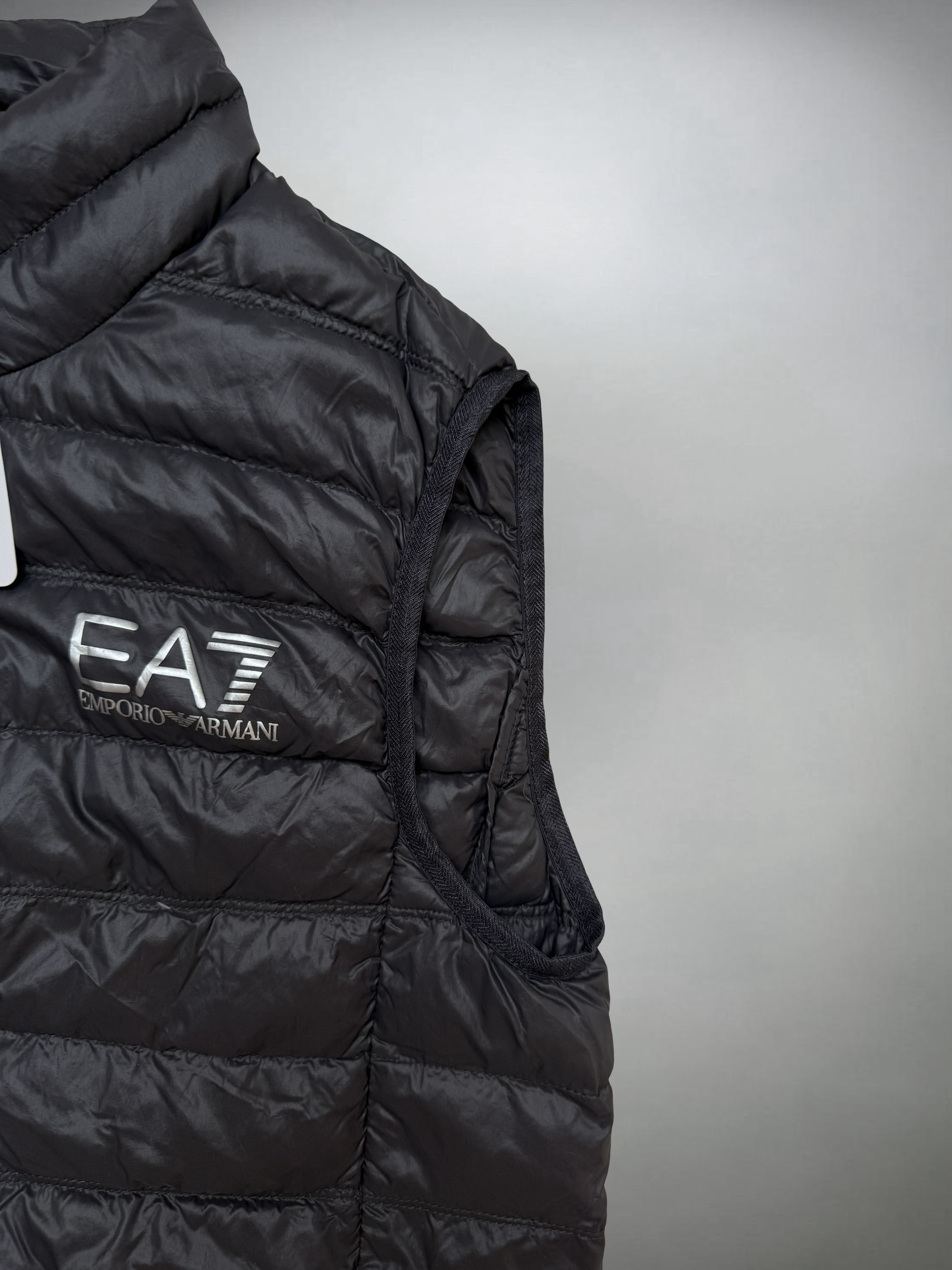 Vintage Armani EA7 Weste (S)