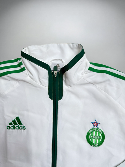 Adidas Saint-Étienne 2012 Tracksuit (L)