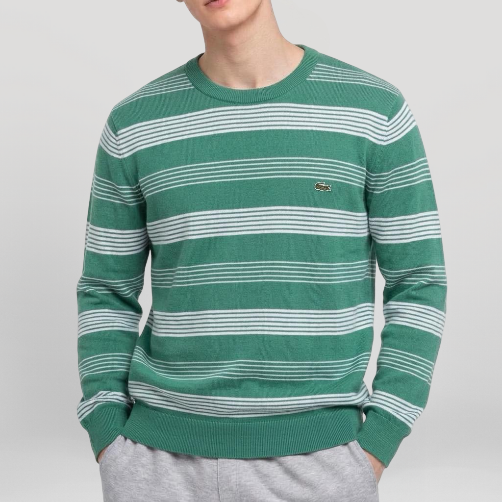 Vintage Lacoste Sweater (L)
