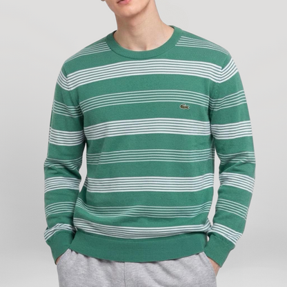 Vintage Lacoste Sweater (L)