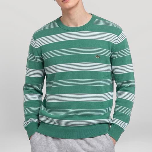 Vintage Lacoste Sweater (L)