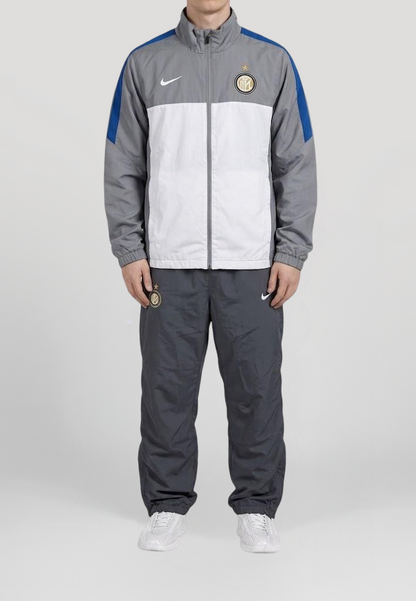 Vintage Nike Inter Mailand 2010Tracksuit (S)