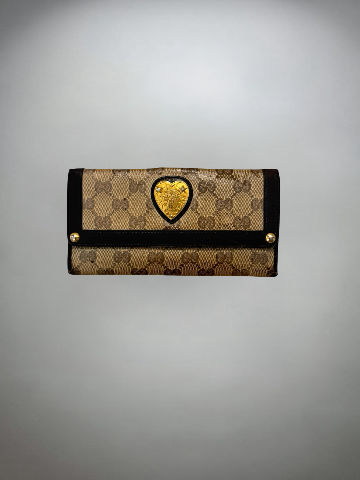 Gucci Portemonnaie