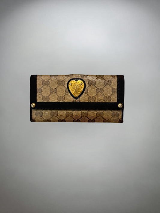 Gucci Portemonnaie