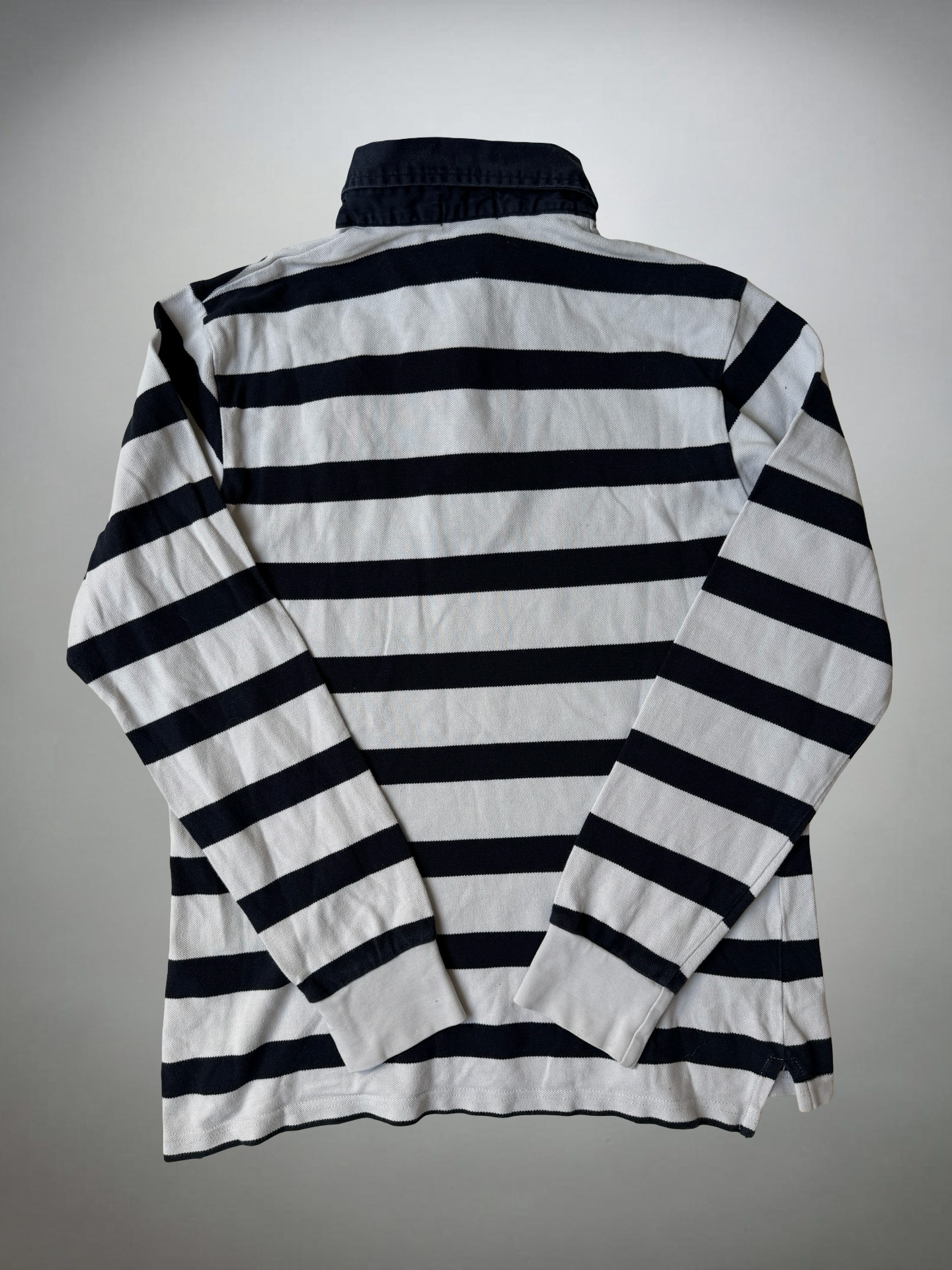 Vintage Ralph Lauren Longsleeve      (M-L)