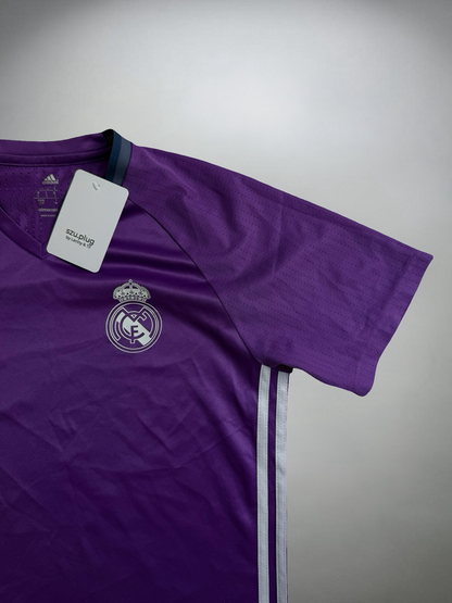 Adidas Real Madrid Trikot (S)