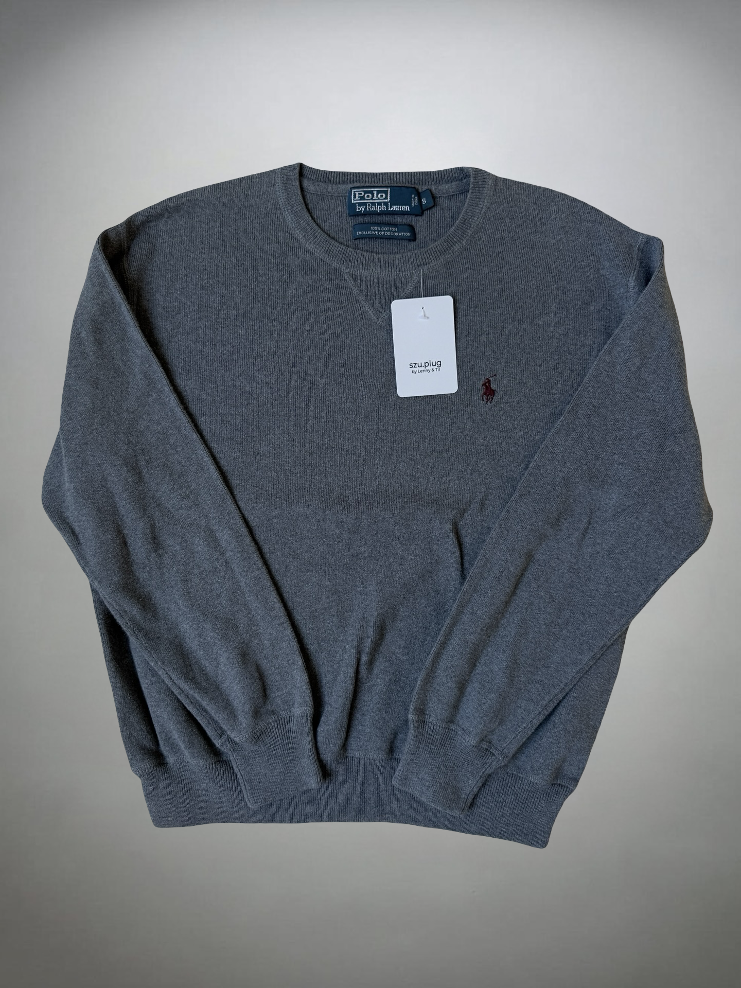 Vintage Ralph Lauren Sweater Damen (S)