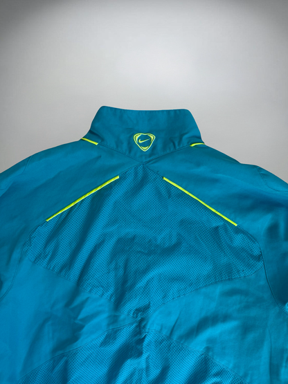 Nike Barcelona Trainingsjacke (S)