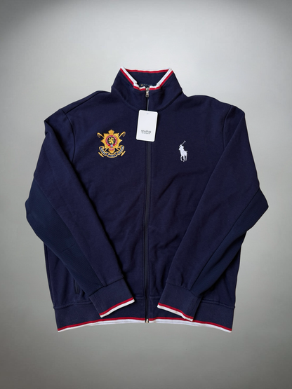 Vintage Ralph Lauren Zip (L)