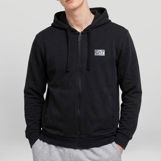 Vintage EA7 Zipper (M)