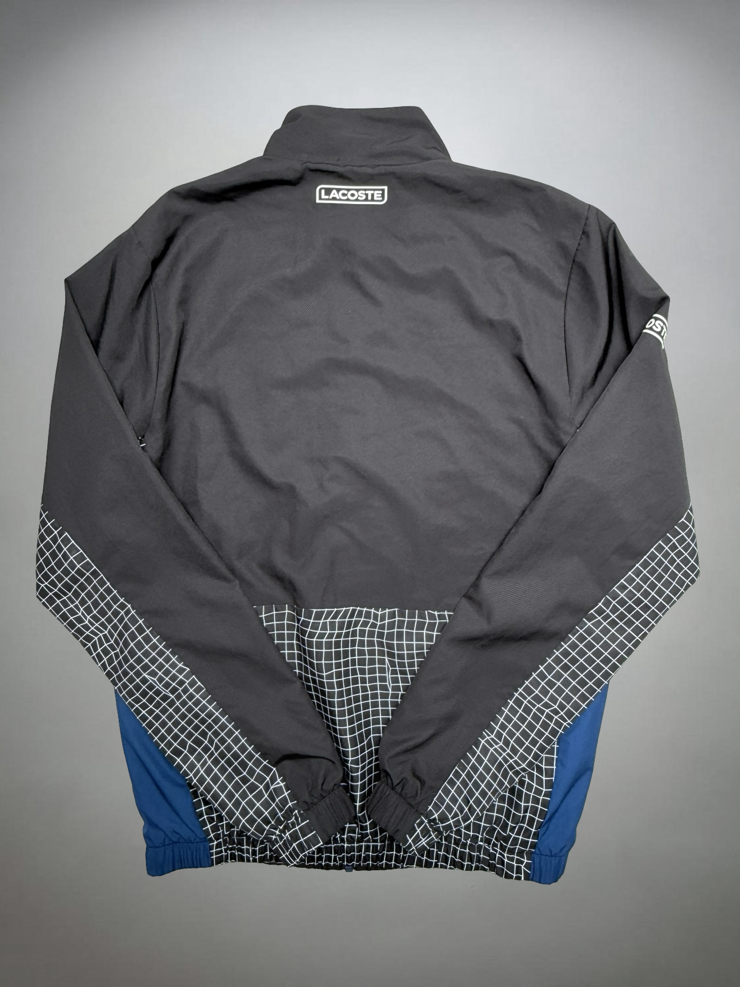 Lacoste Jacke (S)