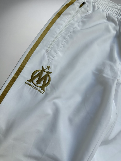 Adidas Marseille 2012 Tracksuit (M)
