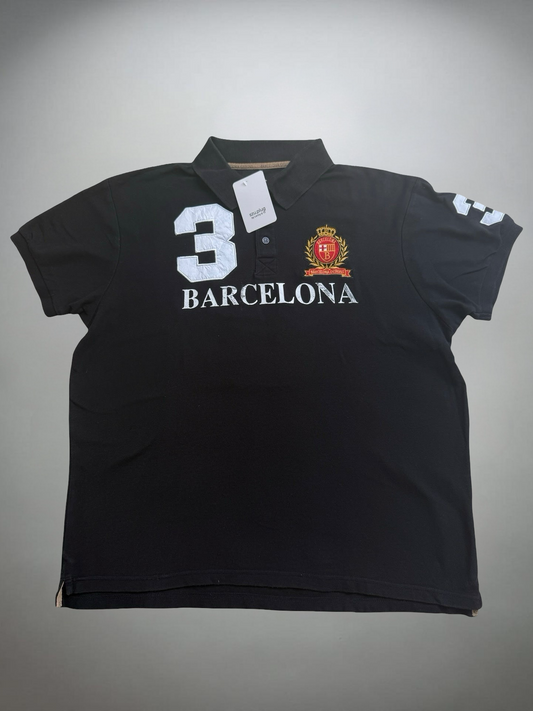 Barcelona Polo (L)