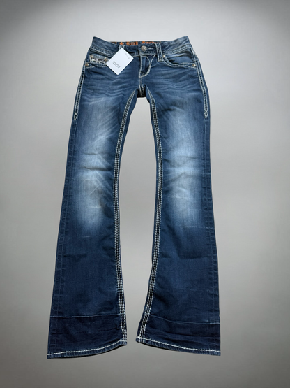 Rock Revival Jeans Damen  (XS)