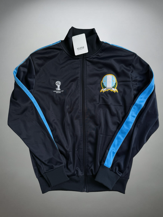 World Cup Argentinien Jacke (S)