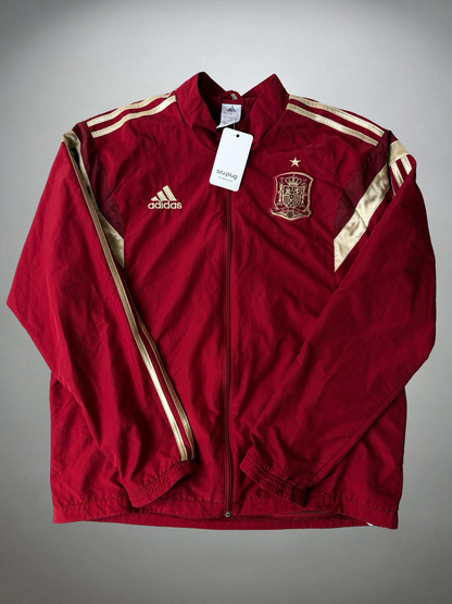 Vintage Spanien Jacke (L)