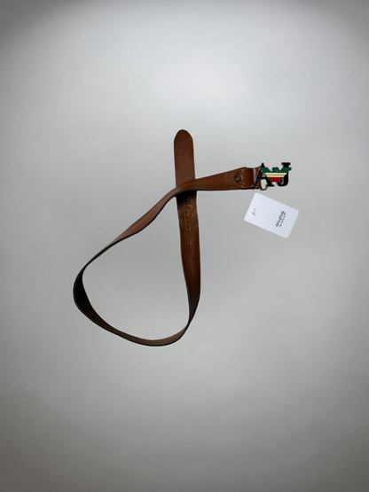 Vintage Armani Italia Belt (97cm)