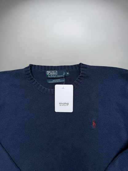 Vintage Ralph Lauren Sweater (M)