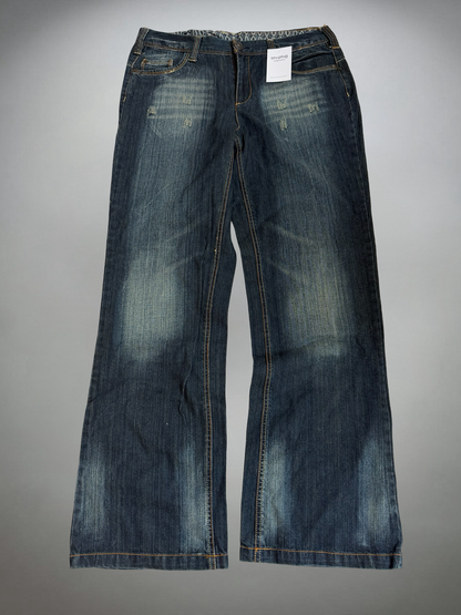 Vintage Bootcut Jeans(L)