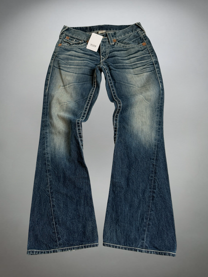True Religion Jeans (M)