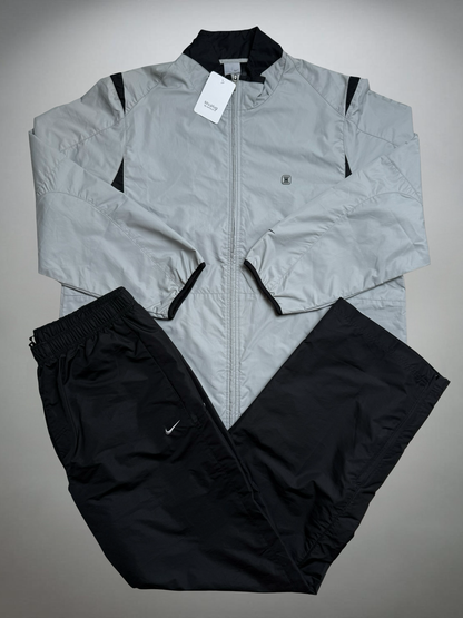 Nike Shox Tracksuit (XL)