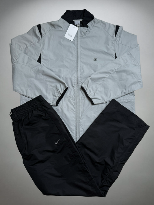 Nike Shox Tracksuit (XL)