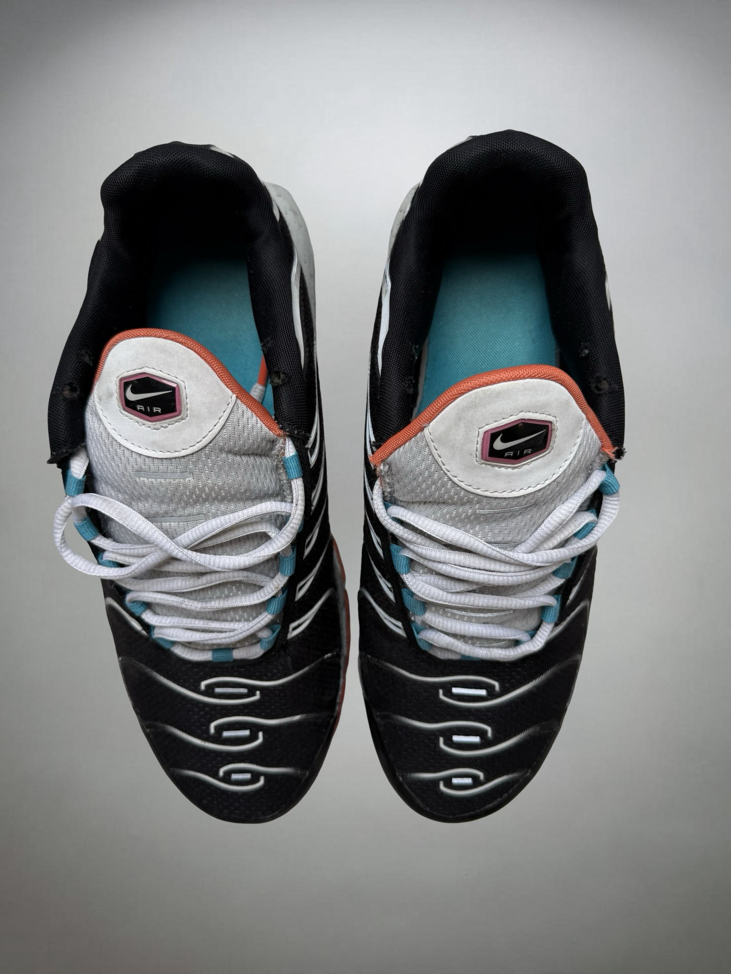 Vintage Nike TN Shoe (44)