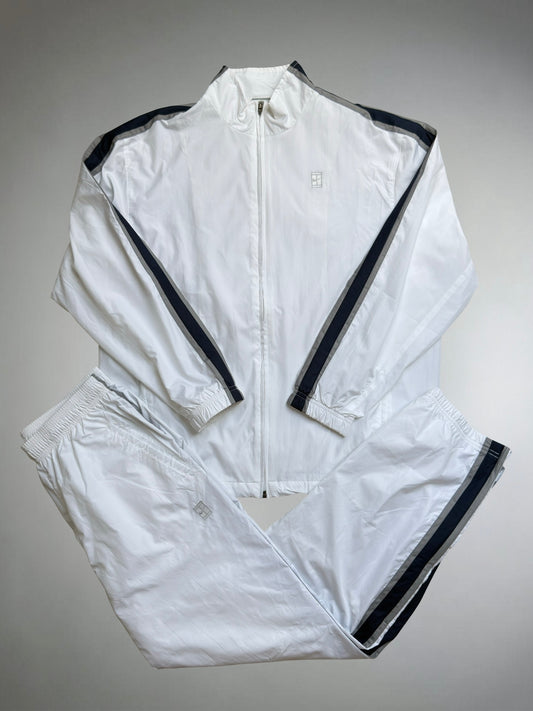 Nike Tracksuit (M)