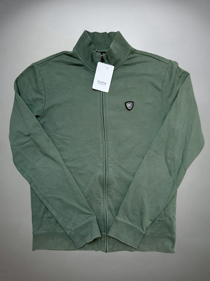 Armani EA7 Zip (M)