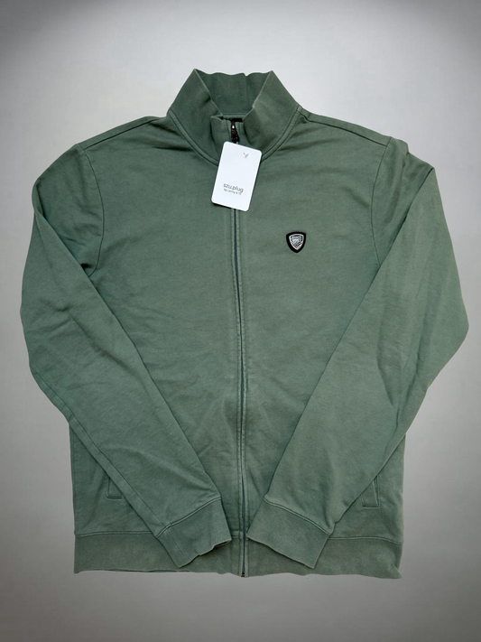 Armani EA7 Zip (M)