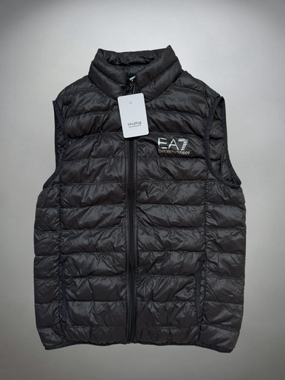 Vintage Armani EA7 Weste (S)