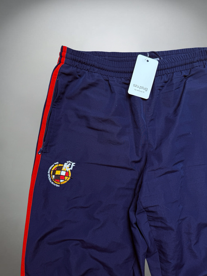 Adidas Spanien Trackpants (L)
