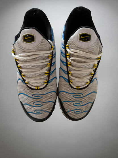 Vintage Nike TN Shoe (44)