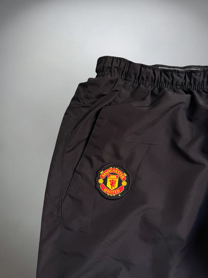 Nike Man Utd. 2009 Tracksuit (L)
