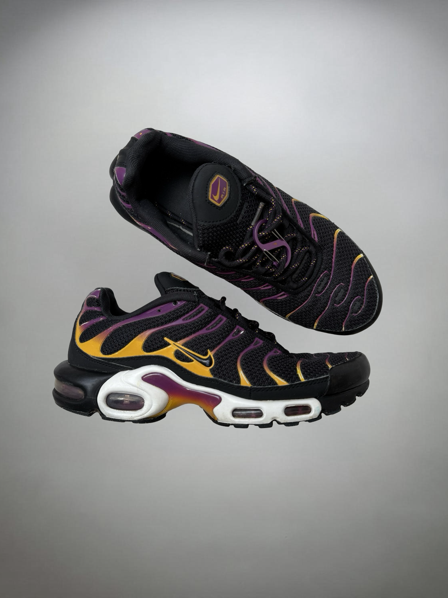 Vintage Nike TN Shoe (42)
