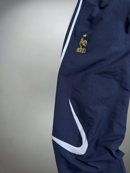 Adidas Frankreich 2006 Tracksuit (L)